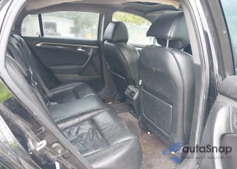 2007 Acura Tl 3.2 z USA, uszkodzony, nr VIN 19UUA66277A035568